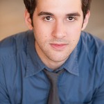 Adam Chanler-Berat - Broadway Actor