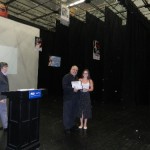 Theatre Annual Awards Ceremony 2013 - Celebrating Graduating Senior Achievement