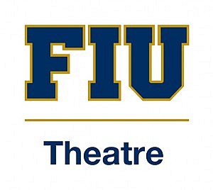 FIU_Theatre-SM logo