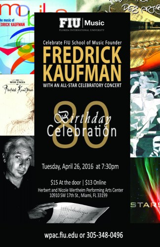 Fred Kaufman posterrevised3