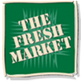 Fresh Market Logo