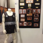 “Medea” Costume Construction Presentation Lena Rodriguez, BA Costume Design Sophomore