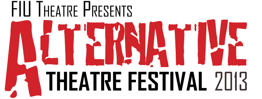 Alternative Theatre Festival 2013